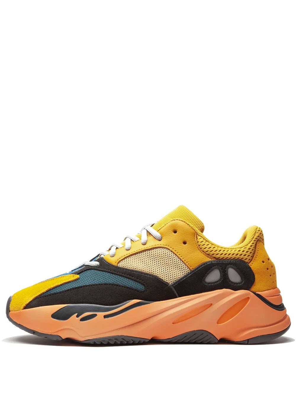 Adidas Yeezy Boost 700 Giallo Sole