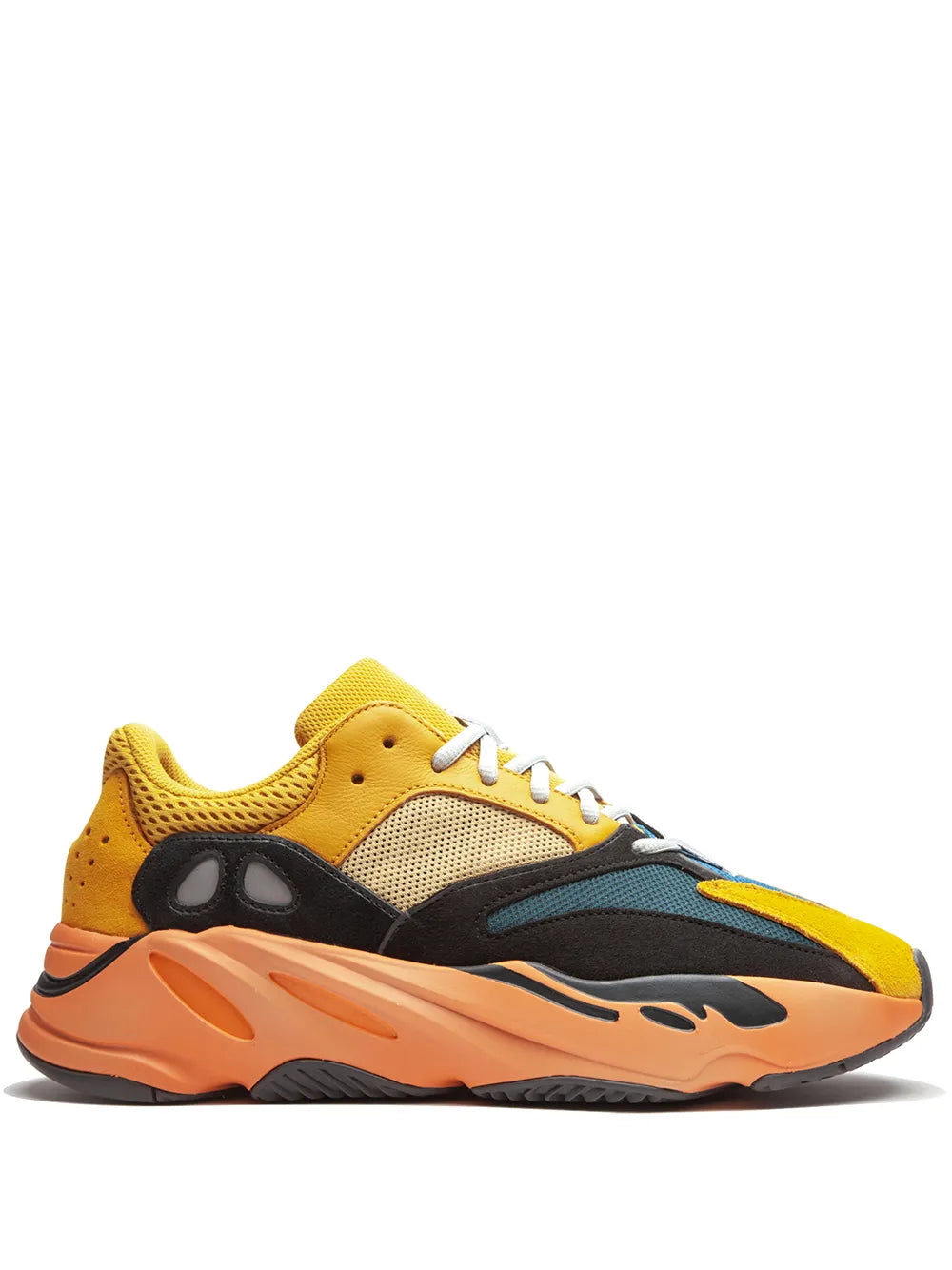 Adidas Yeezy Boost 700 Giallo Sole