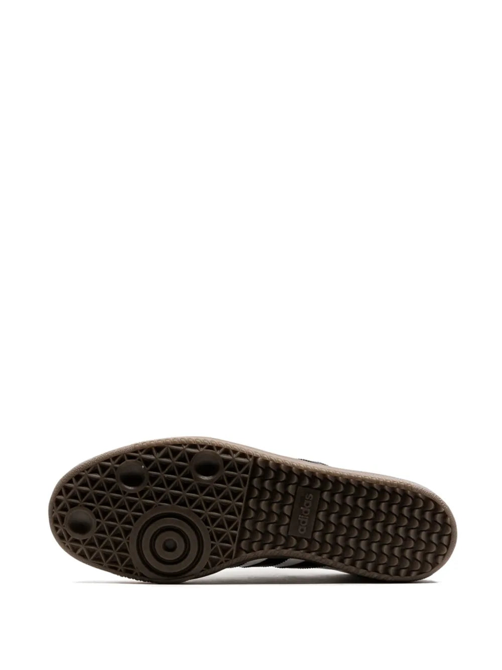 Adidas Samba Nuvola nera/Granito trasparente