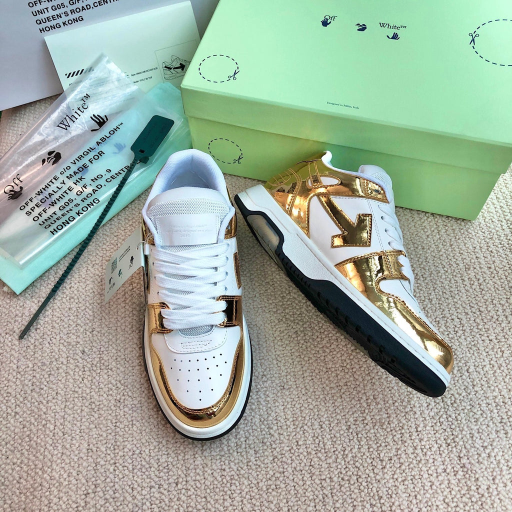 OFF-White Out of office
