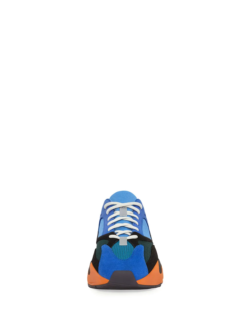 Adidas Yeezy Boost 700 Blu Arancione