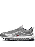 Nike Air Max 97 Tonalità Argento Metallizzato
