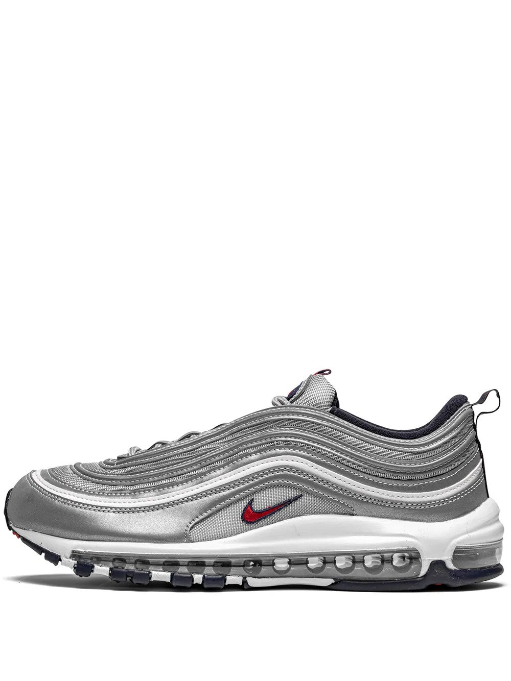 Nike Air Max 97 Tonalità Argento Metallizzato