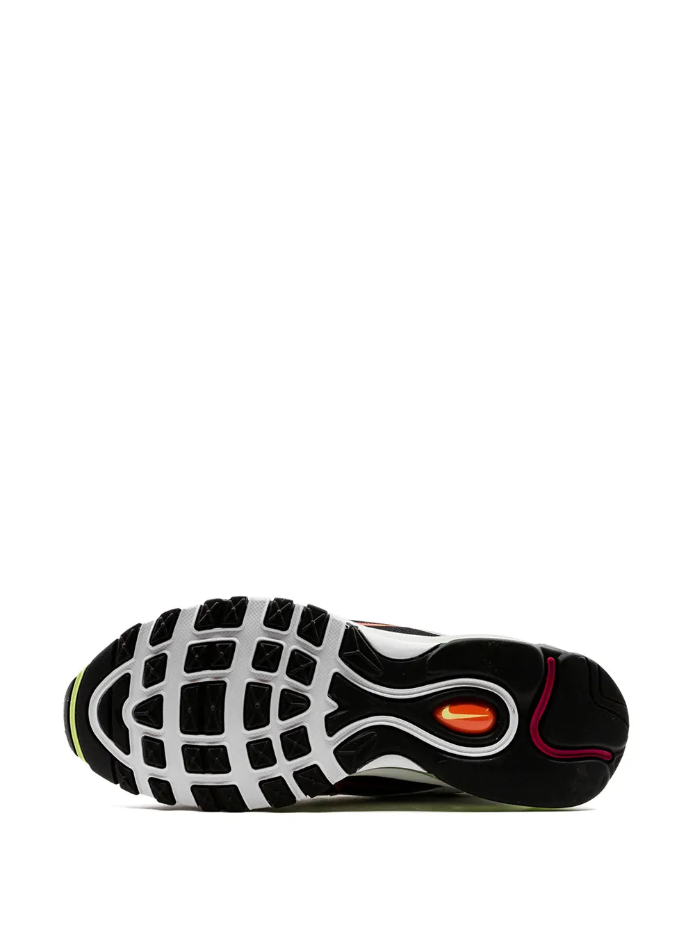 Nike Air Max 97 Verde
