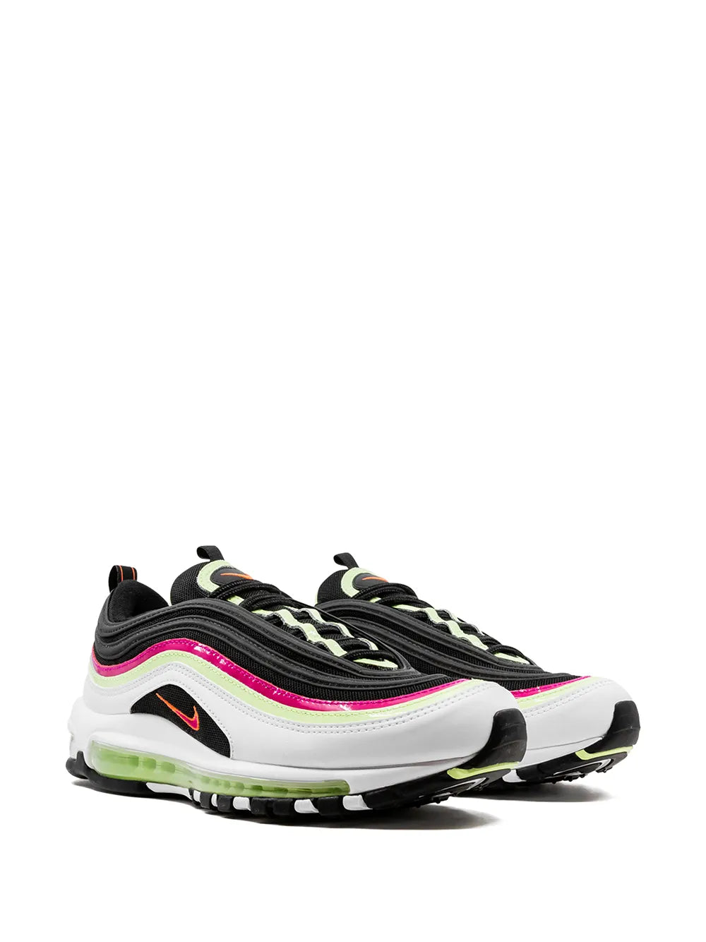 Nike Air Max 97 Verde