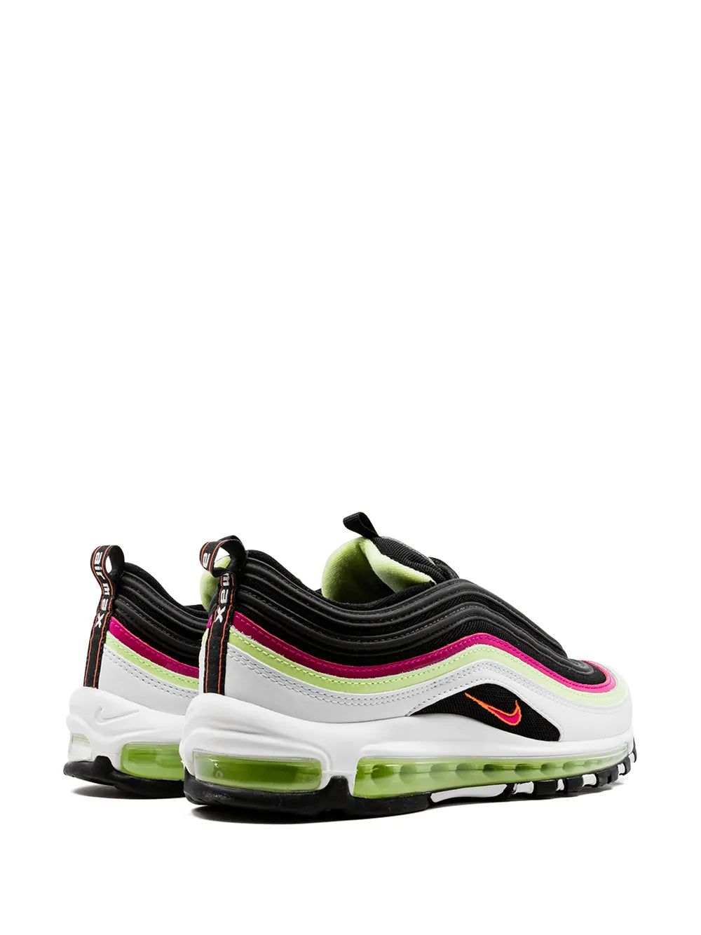 Nike Air Max 97 Verde