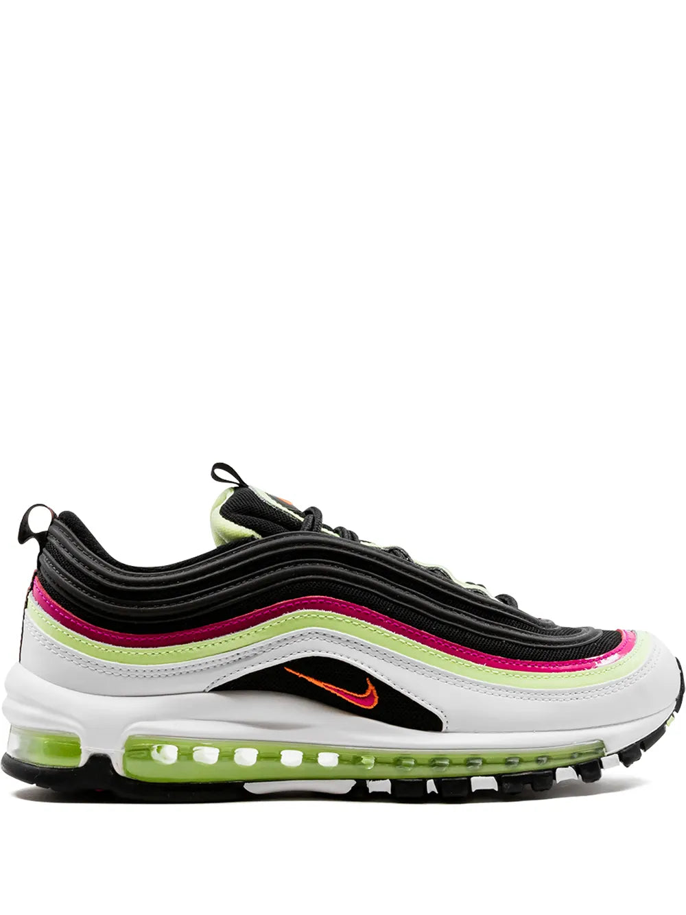 Nike Air Max 97 Verde