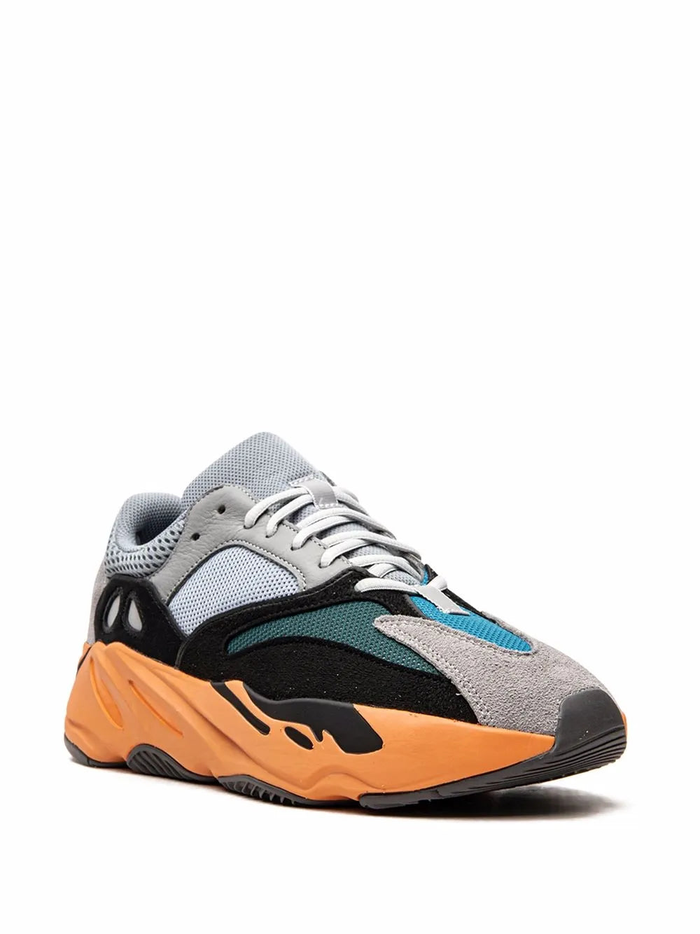 Adidas Yeezy Boost 700 Lavaggio Arancione