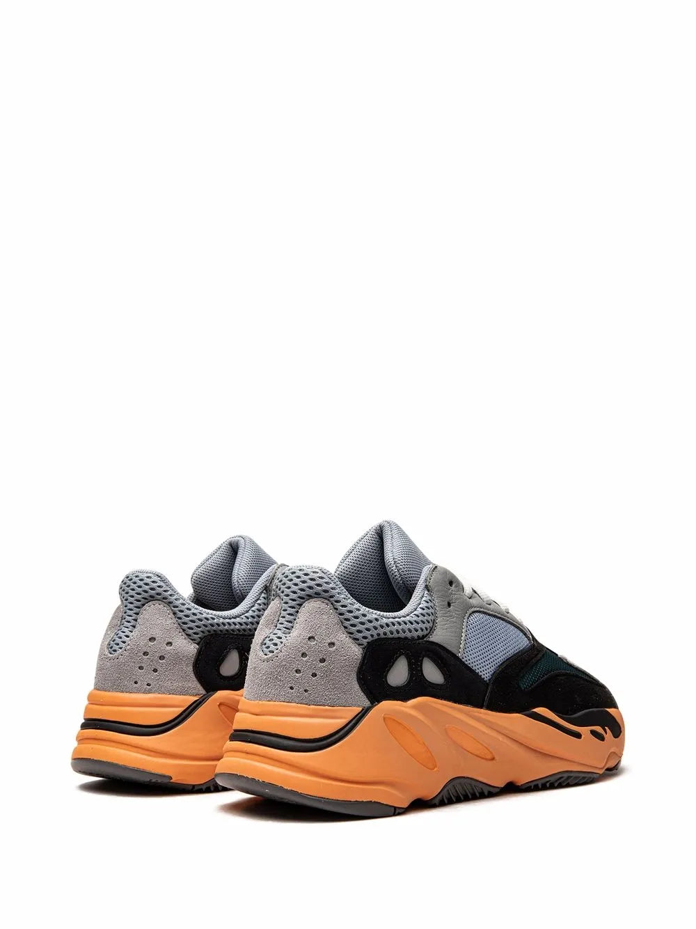 Adidas Yeezy Boost 700 Lavaggio Arancione