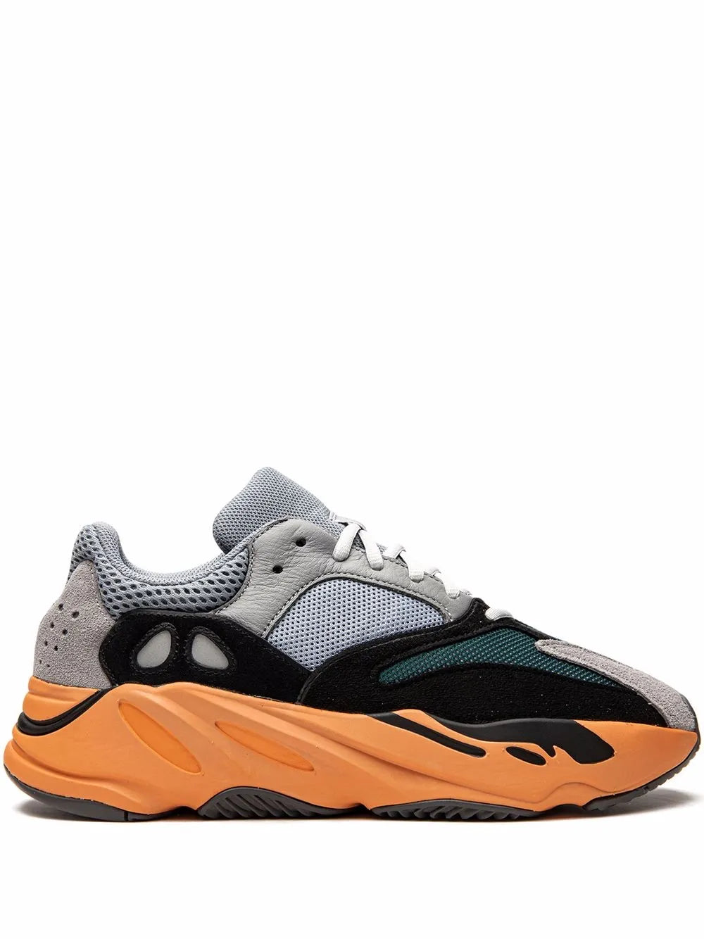 Adidas Yeezy Boost 700 Lavaggio Arancione