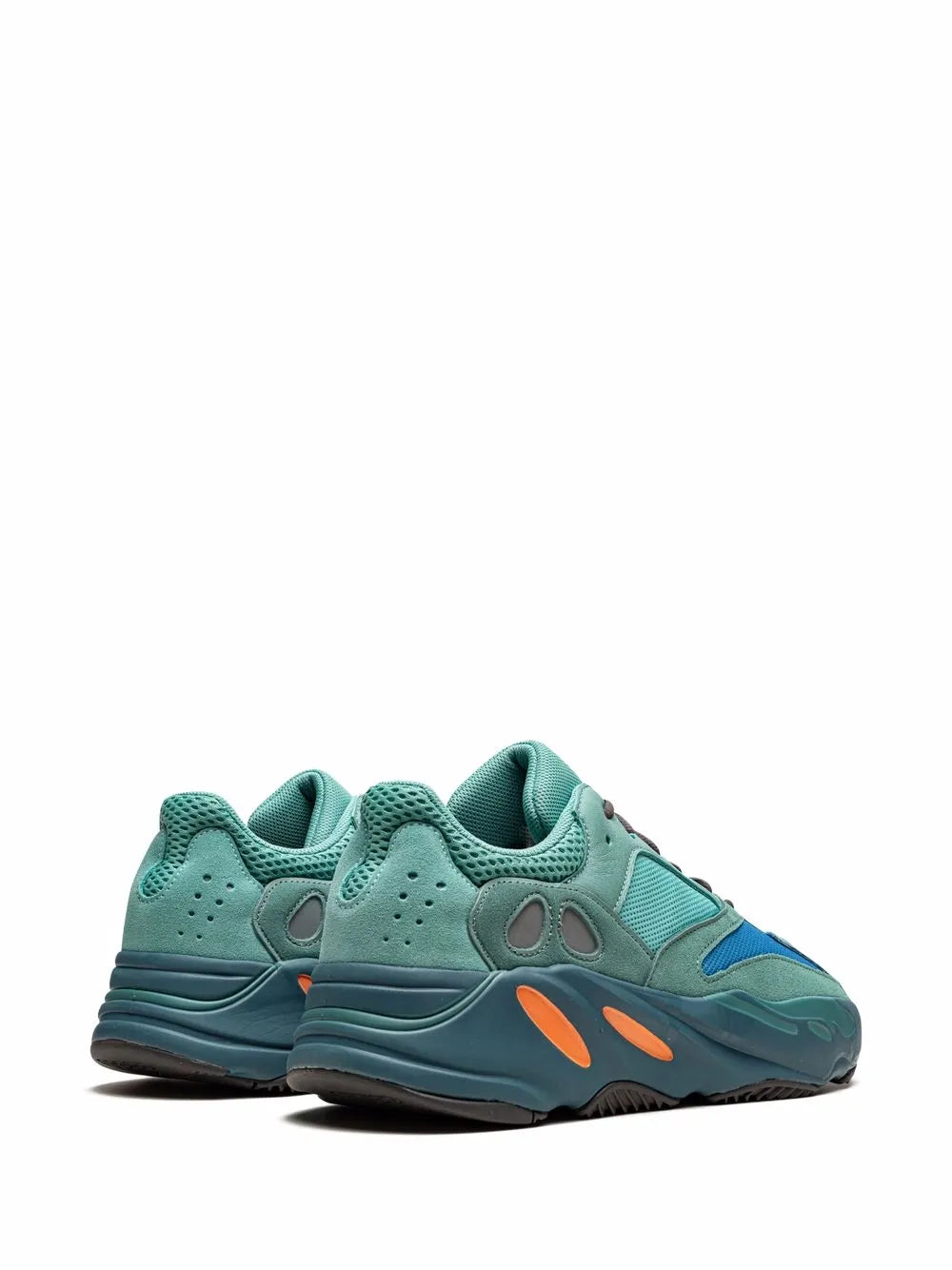 Adidas Yeezy Boost 700 Blu