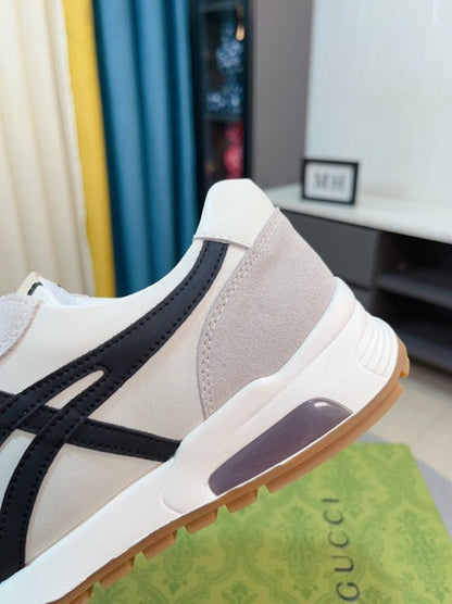 Gucci Shift Sneakers