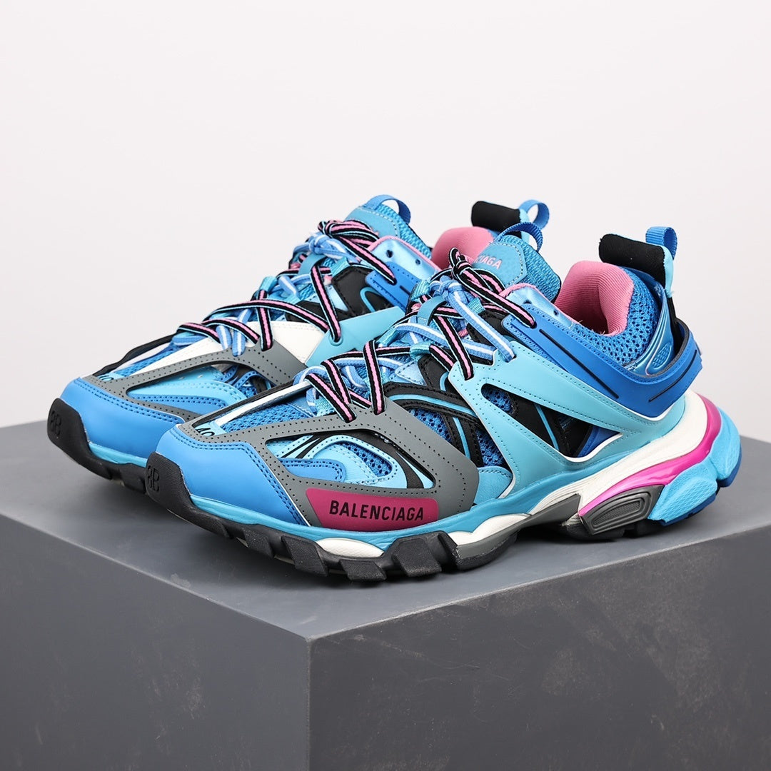 Balenciaga Track