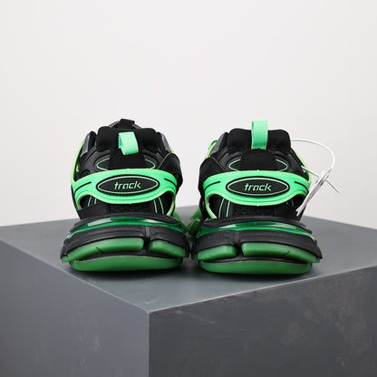 Balenciaga Track