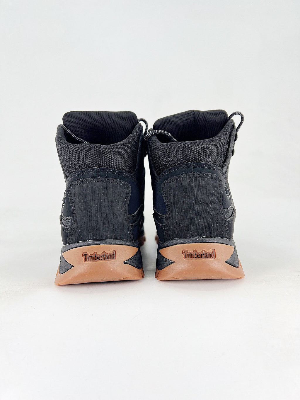 Timberland Mt. Maddsen Leather Boots