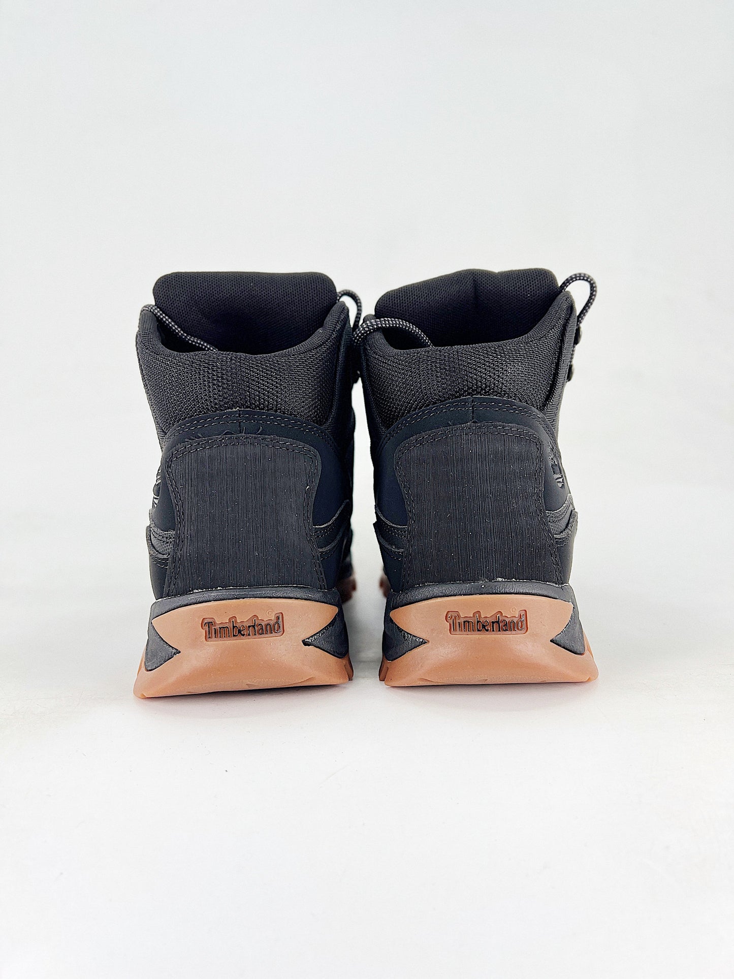 Timberland Mt. Maddsen Leather Boots