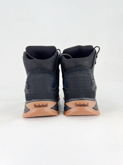 Timberland Mt. Maddsen Leather Boots