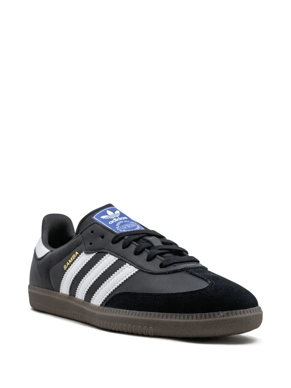 Adidas Samba Bianco e Nero