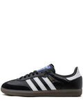 Adidas Samba Bianco e Nero