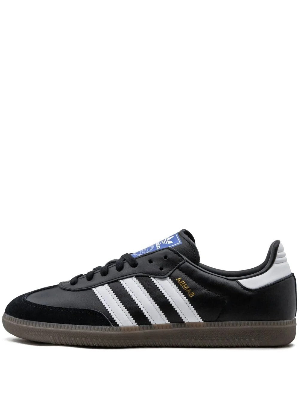 Adidas Samba Bianco e Nero