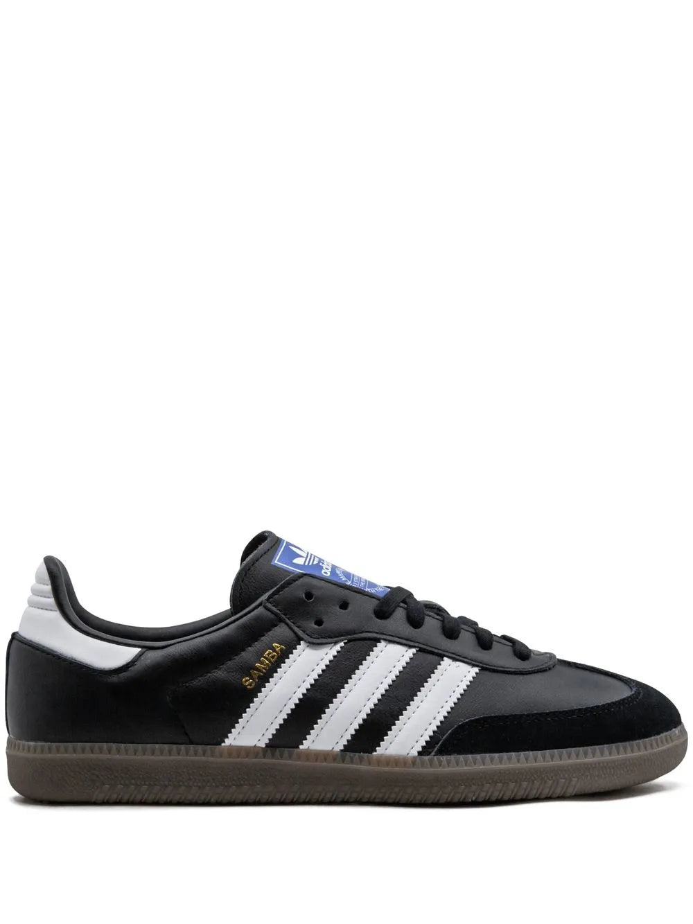 Adidas Samba Bianco e Nero