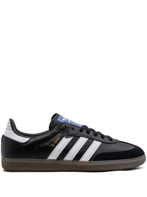 Adidas Samba Bianco e Nero
