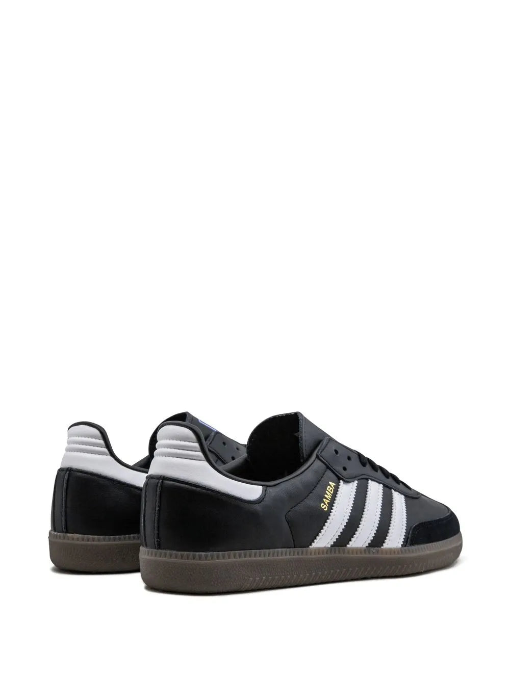 Adidas Samba Bianco e Nero