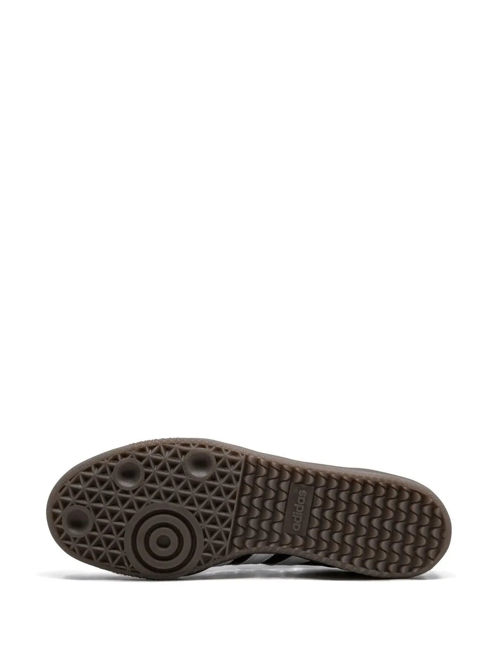 Adidas Samba Bianco e Nero