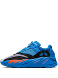 Adidas Yeezy Boost 700 Tessuto Blu Cobalto