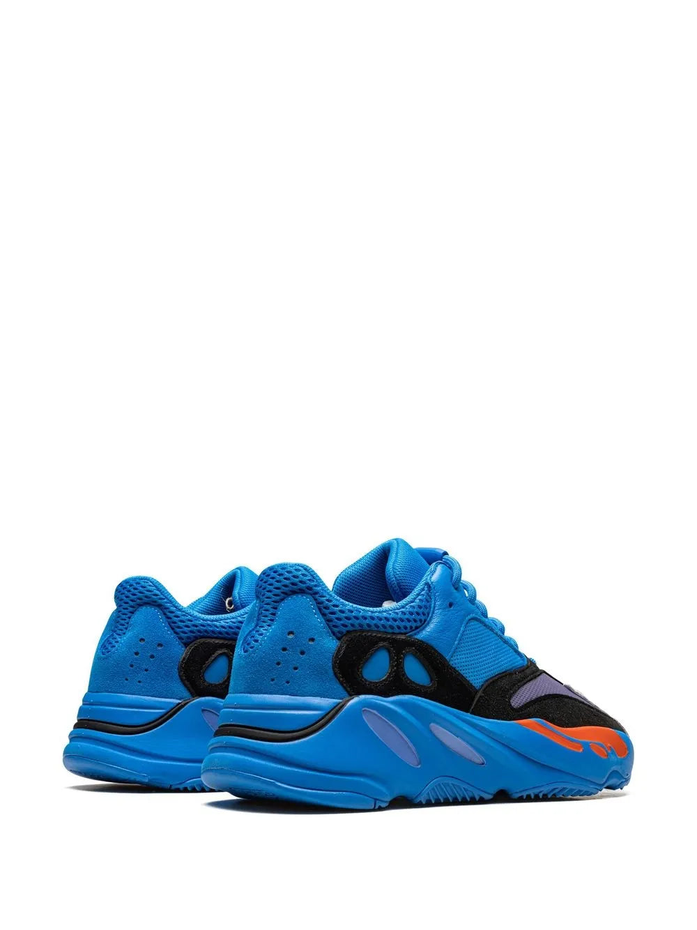 Adidas Yeezy Boost 700 Tessuto Blu Cobalto