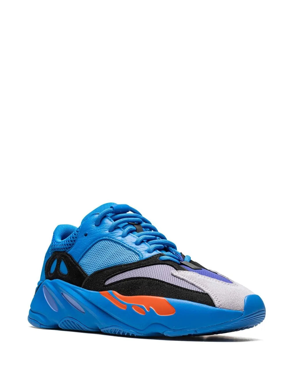 Adidas Yeezy Boost 700 Tessuto Blu Cobalto