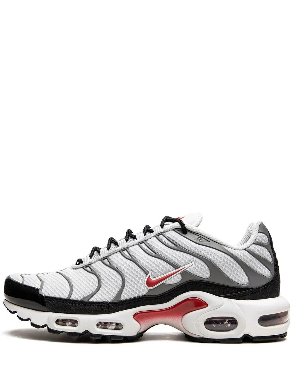 Nike Air Max Plus bianco