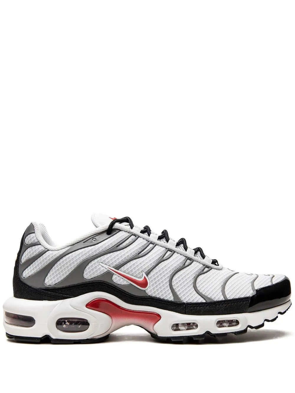 Nike Air Max Plus bianco