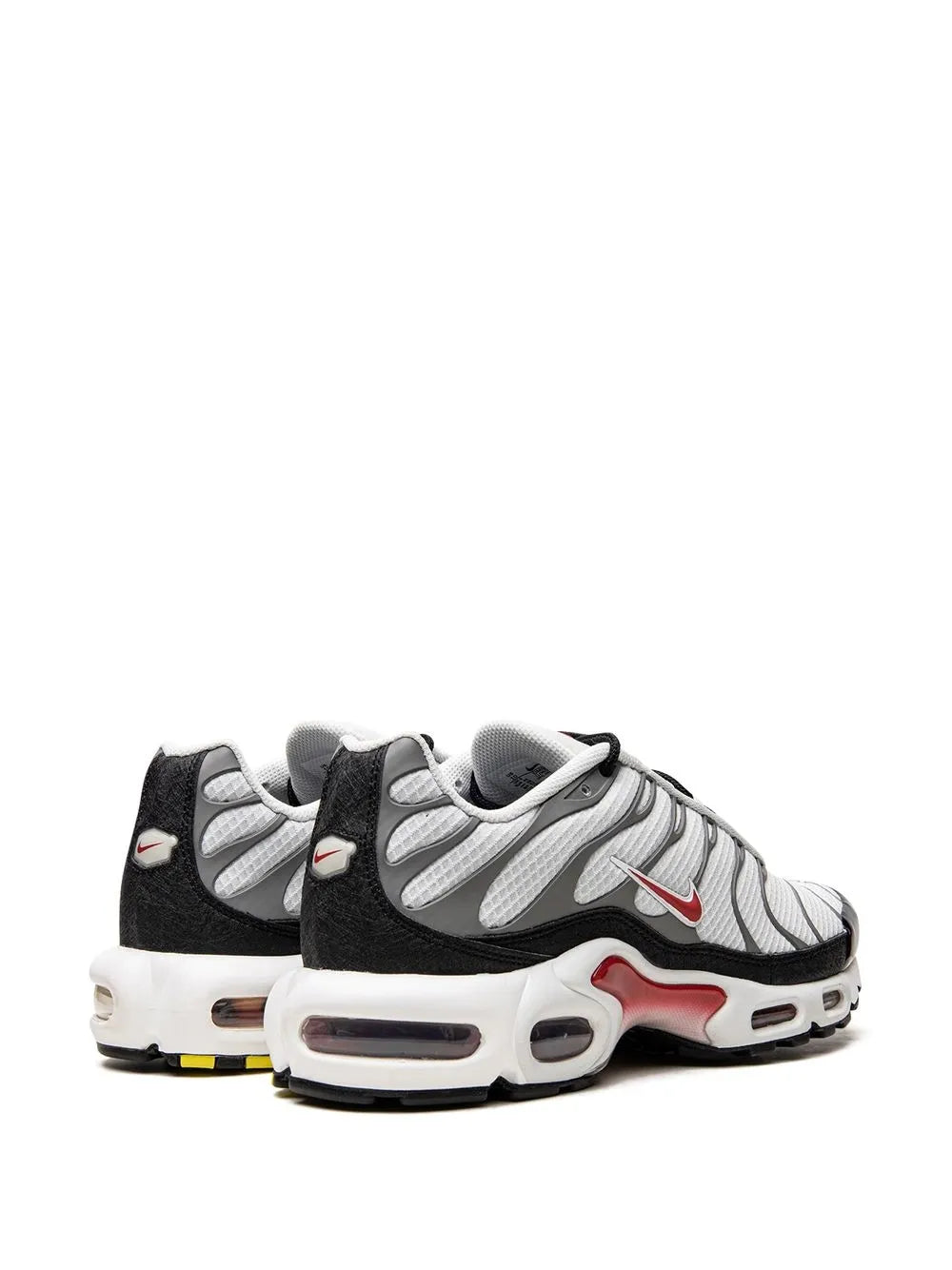 Nike Air Max Plus bianco