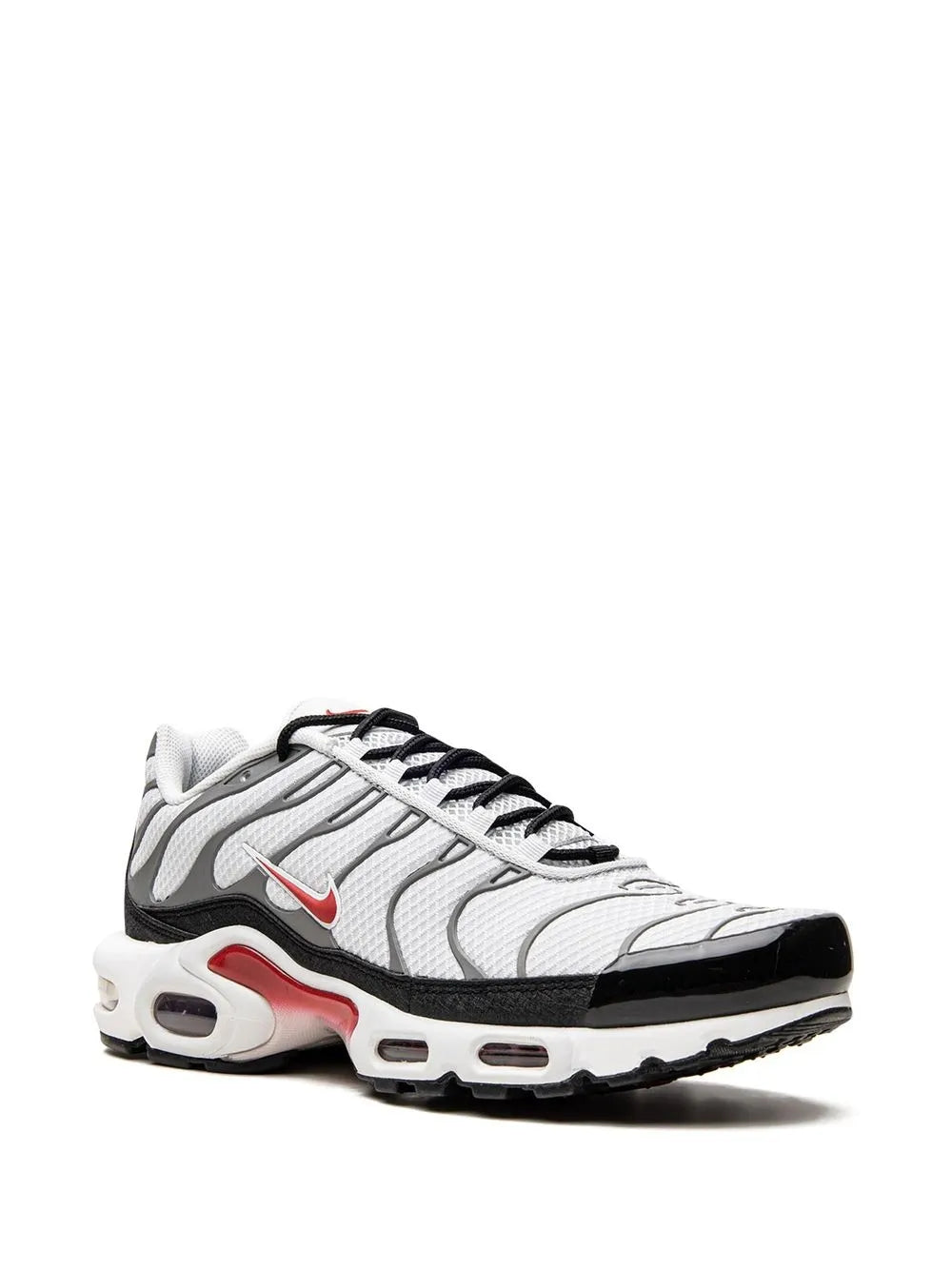 Nike Air Max Plus bianco