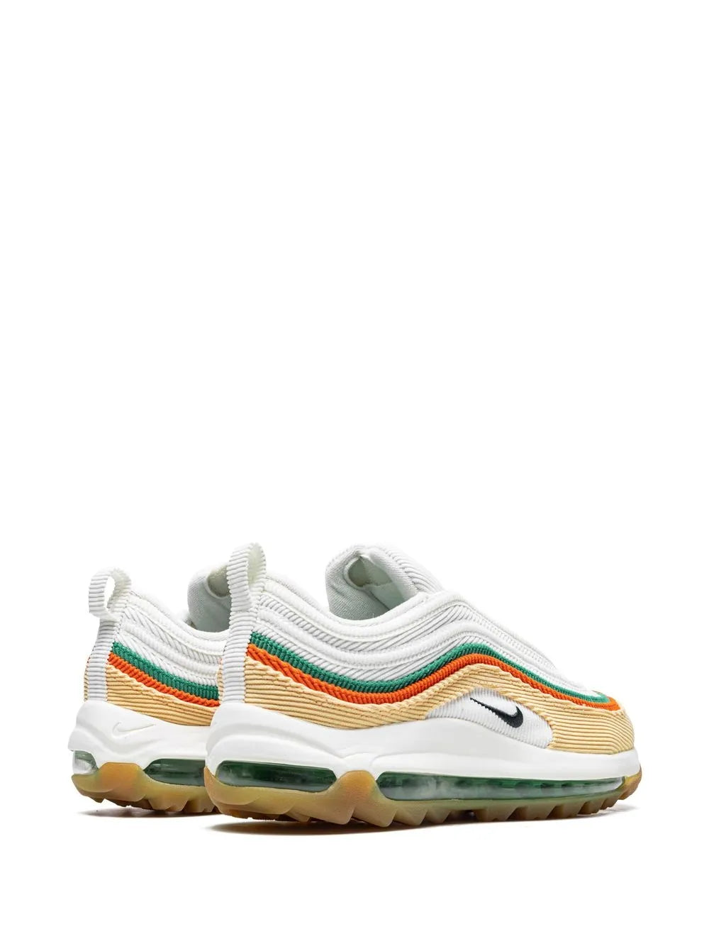 Nike Air Max 97 Oro Celeste