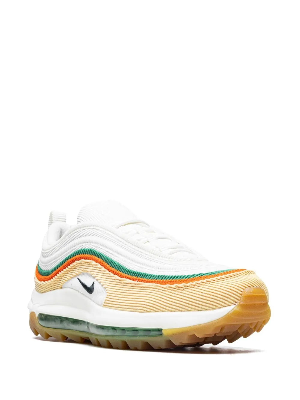 Nike Air Max 97 Oro Celeste
