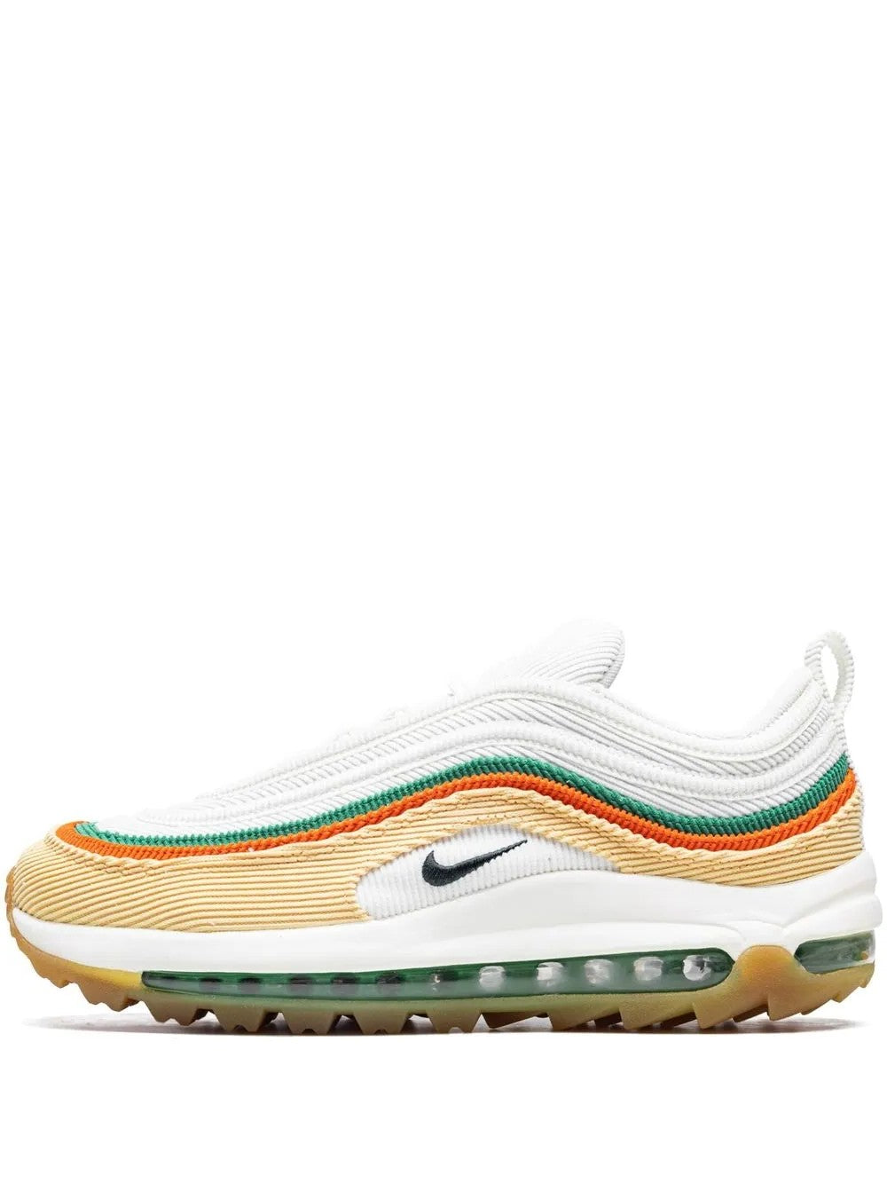 Nike Air Max 97 Oro Celeste