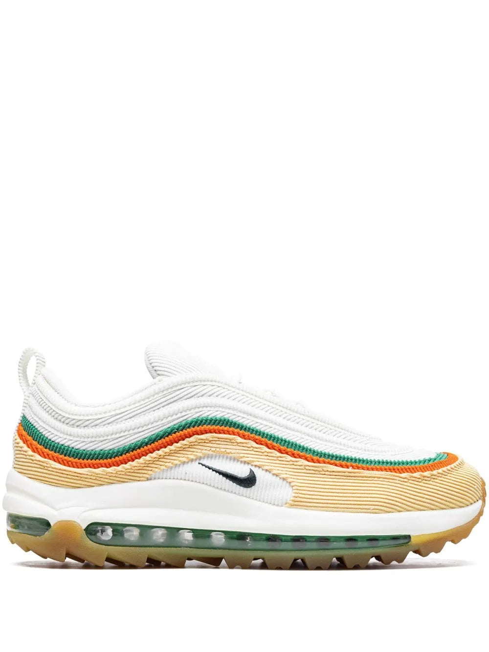 Nike Air Max 97 Oro Celeste