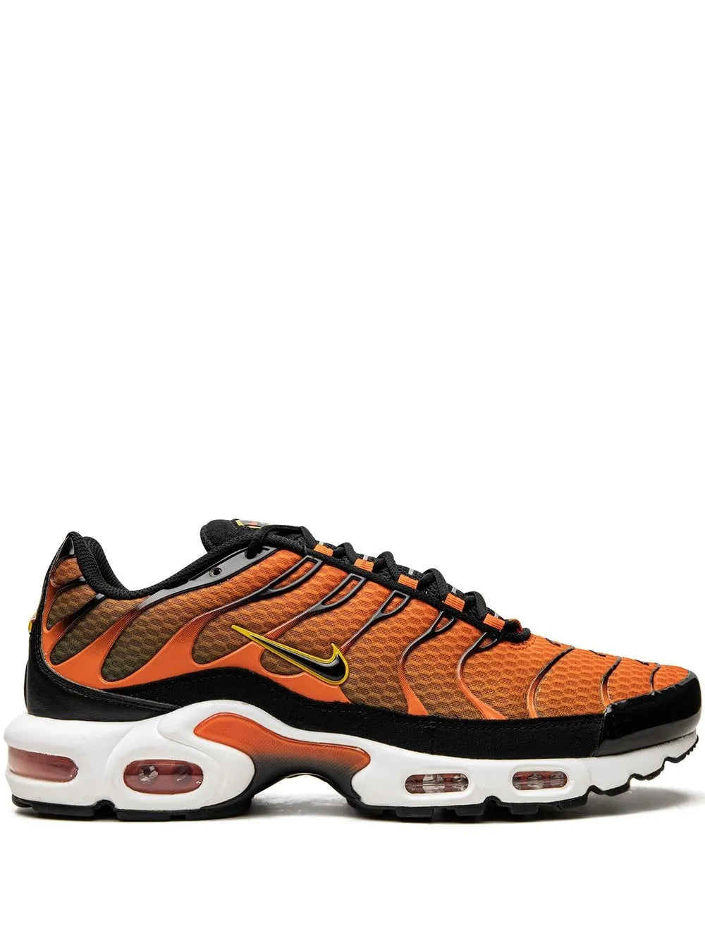 Nike Air Max Plus Arancione