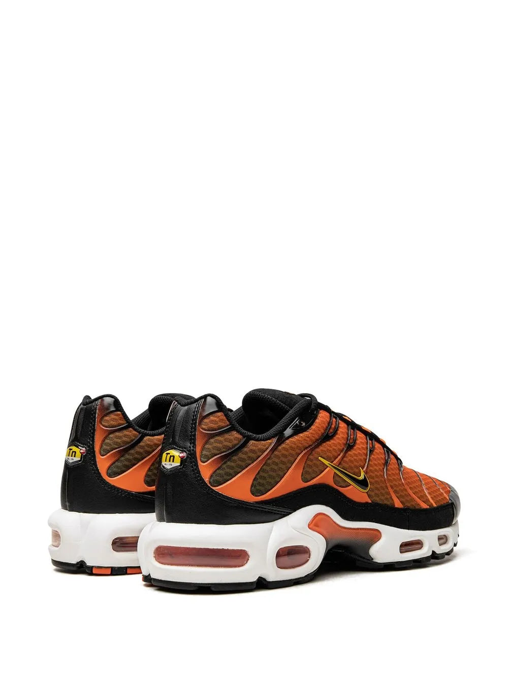 Nike Air Max Plus Arancione