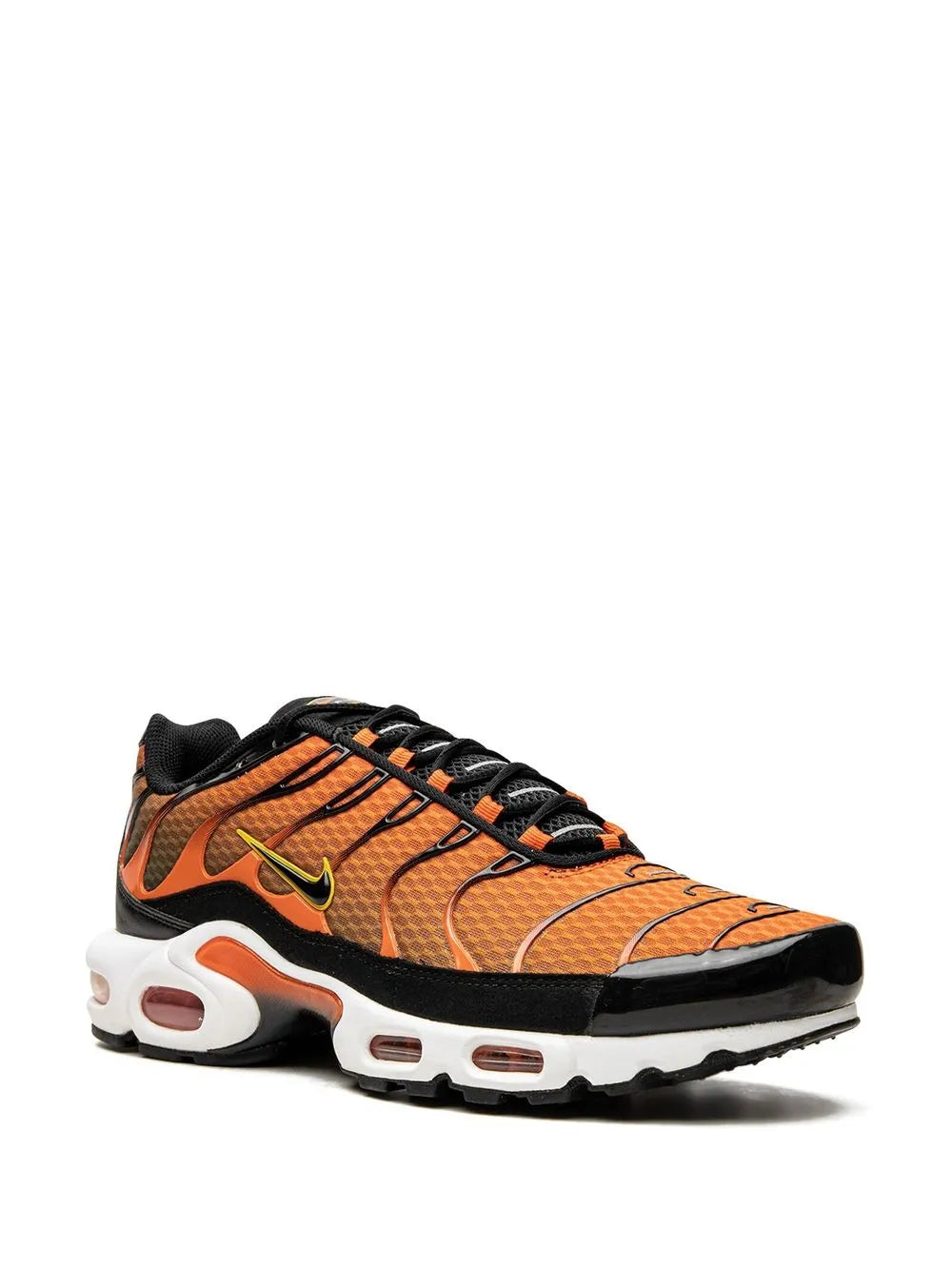 Nike Air Max Plus Arancione