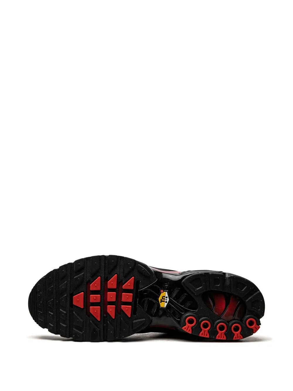 Nike Air Max Plus rossa