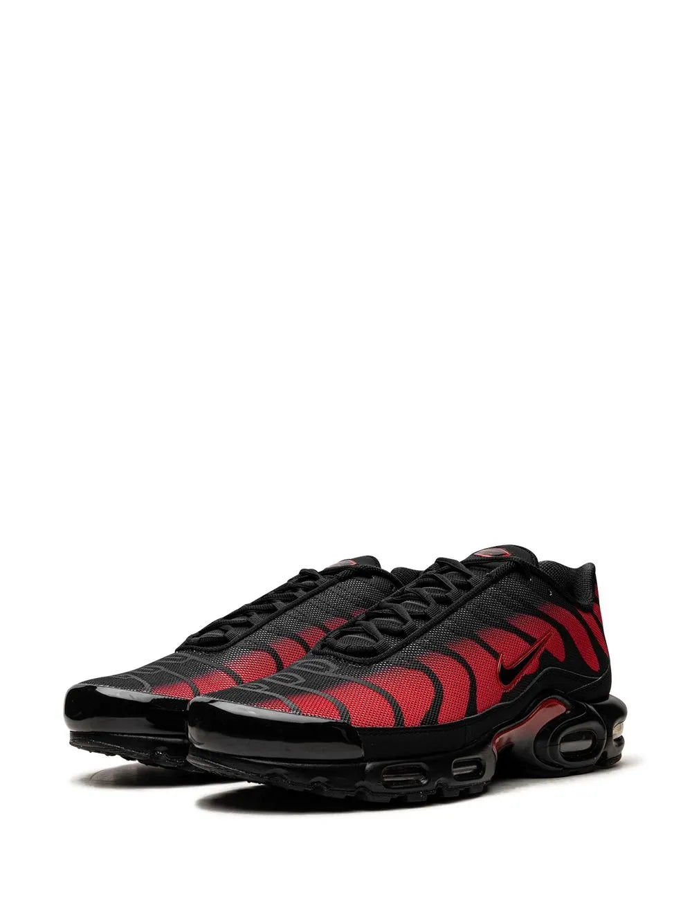 Nike Air Max Plus rossa