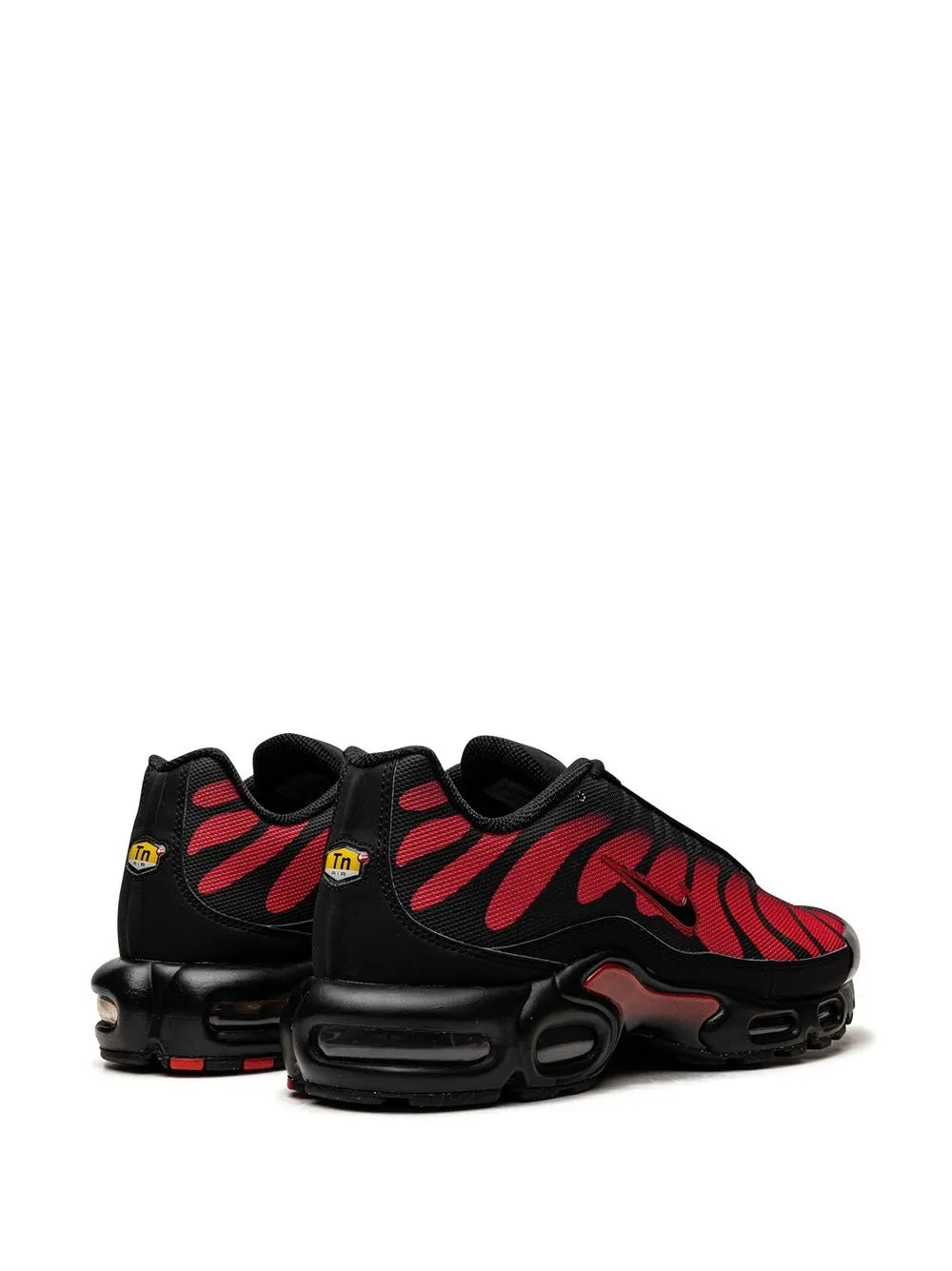 Nike Air Max Plus rossa
