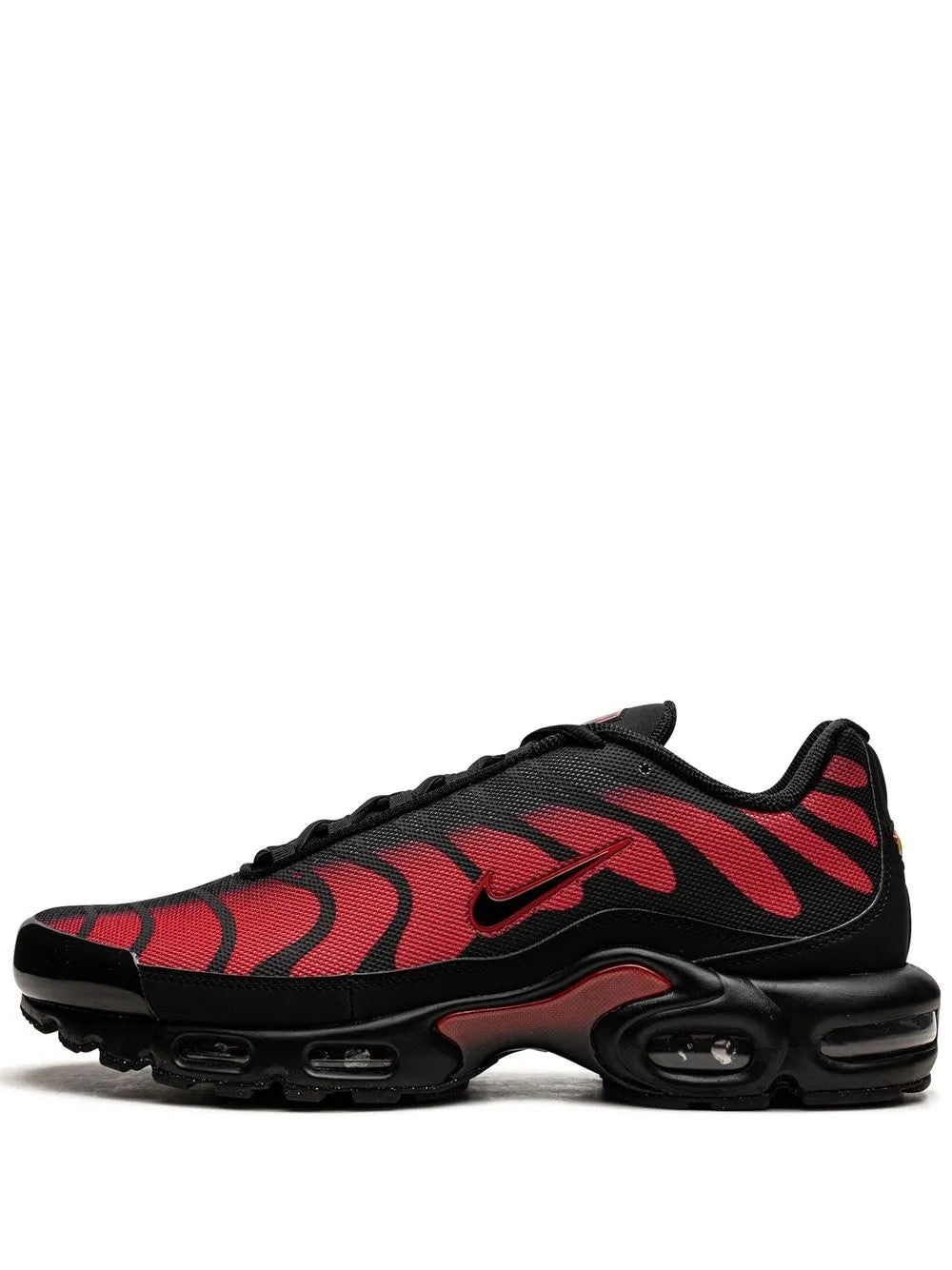 Nike Air Max Plus rossa