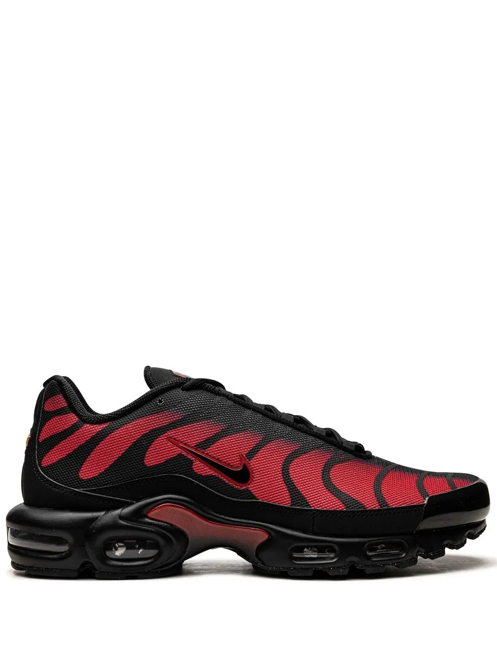 Nike Air Max Plus rossa