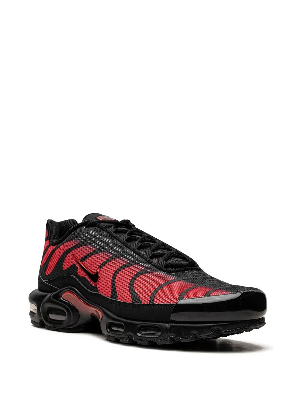 Nike Air Max Plus rossa