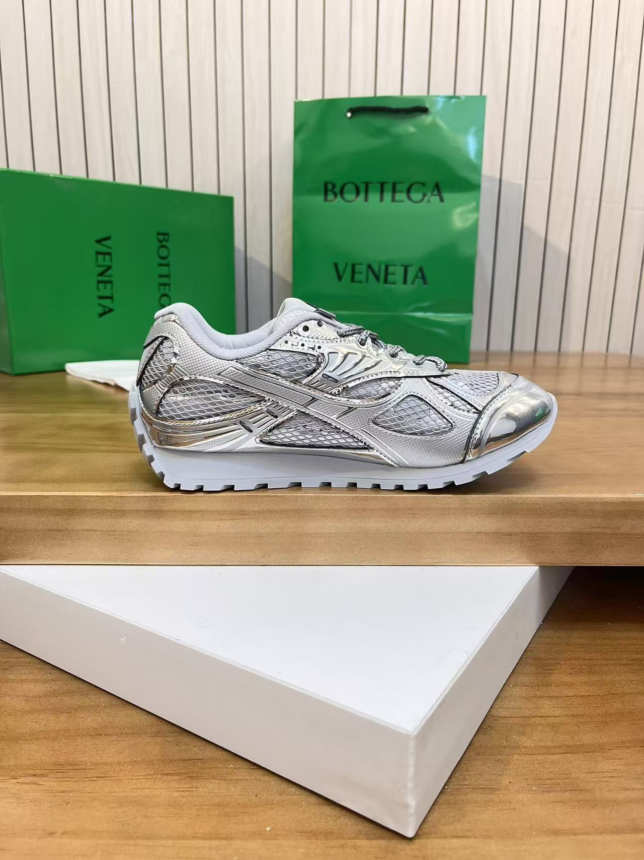 Bottega Veneta Sneaker