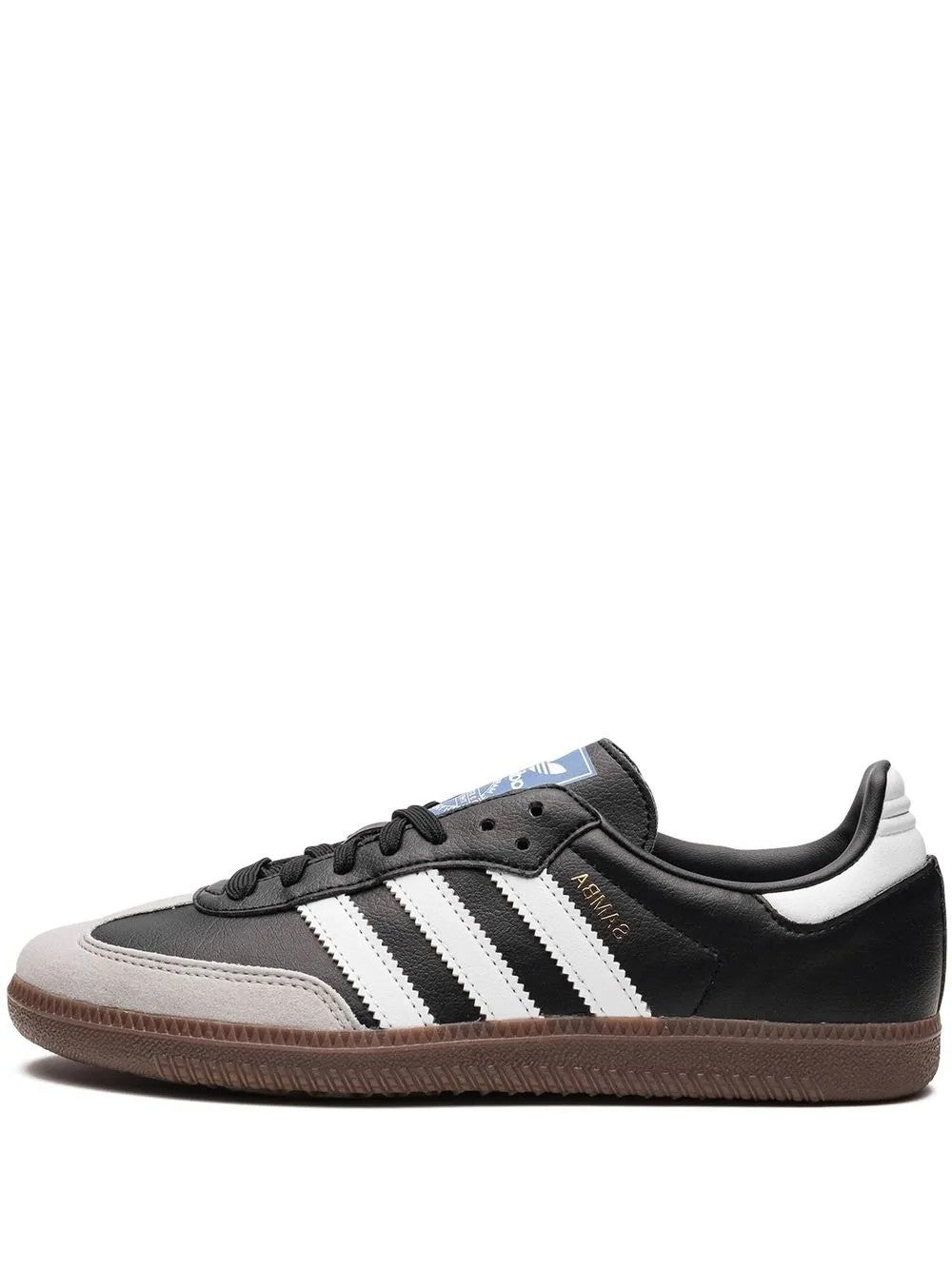 Adidas Samba Nucleo Nero